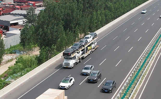 勐腊高速公路汽车救援